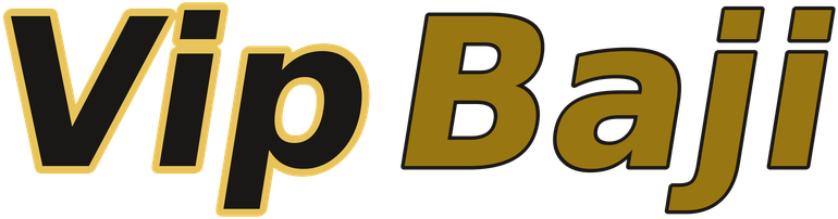 VipBaji logo