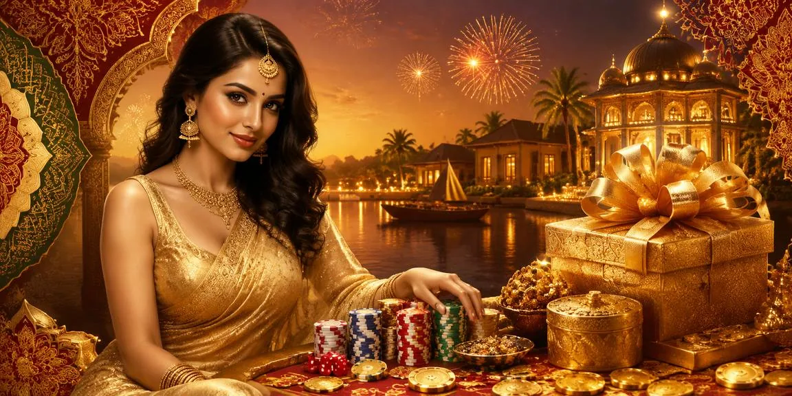 VipBaji টুইন স্পিন ডিলাক্স স্লট