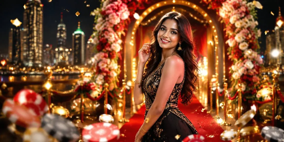 VipBaji রেজিস্ট্রেশন করুন এবং লবিতে ঢুকুন